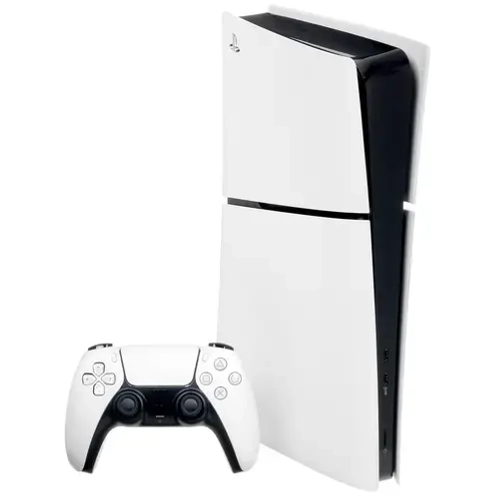Sony PlayStation 5 Slim Digital Edition Новая