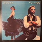 Al Di Meola ‎– Elegant Gypsy (Англия 1977г.)