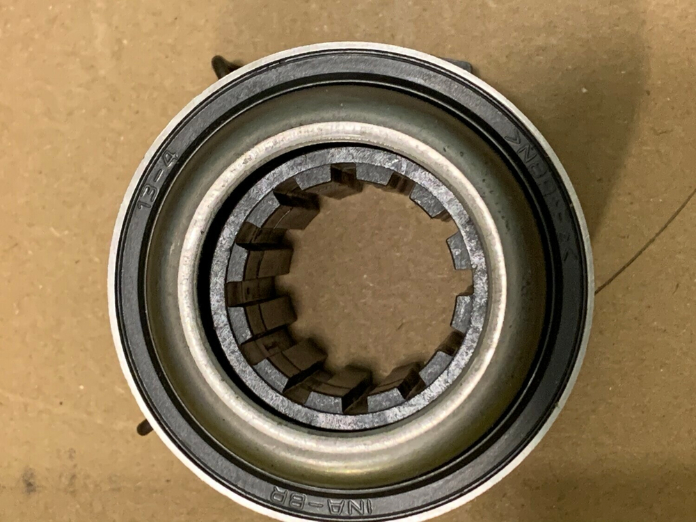 Сцепления для Бездорожья и Турбо! Нива 4х4/Легенд/Шевроле/Тревел LUK - Максимальный комфорт!