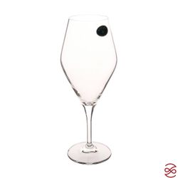 Набор бокалов для вина Crystalite Bohemia GAVIA 300 мл (6 шт)