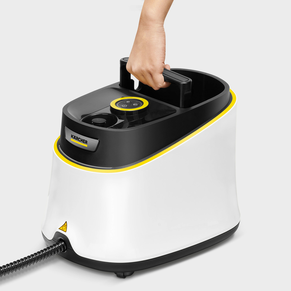 Пароочиститель SC 3 Deluxe EasyFix Premium