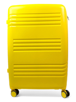 Большой чемодан Impreza G-Line, Желтый, XL