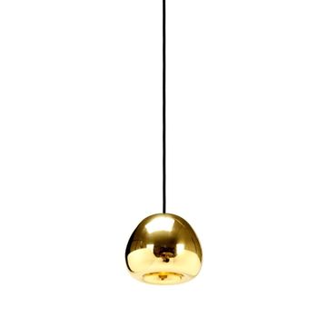 люстра Tom Dixon Void mini ( gold )
