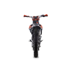 Мотоцикл ZUUMAV K7 CBS-300G ENDURO