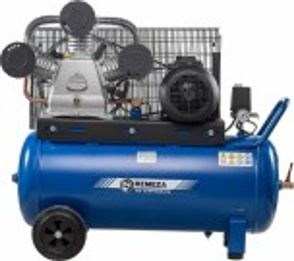 Компрессор поршневой REMEZA СБ 4/С-100 LB 75 20967