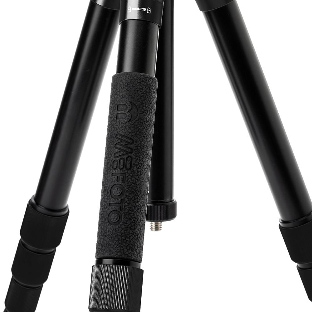 Штатив Benro BMRTPROABLK с шаровой головой