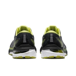 Мужские кроссовки ASICS GT-2000 10 4E Wide 'Glow Yellow Black' 1011B184-750