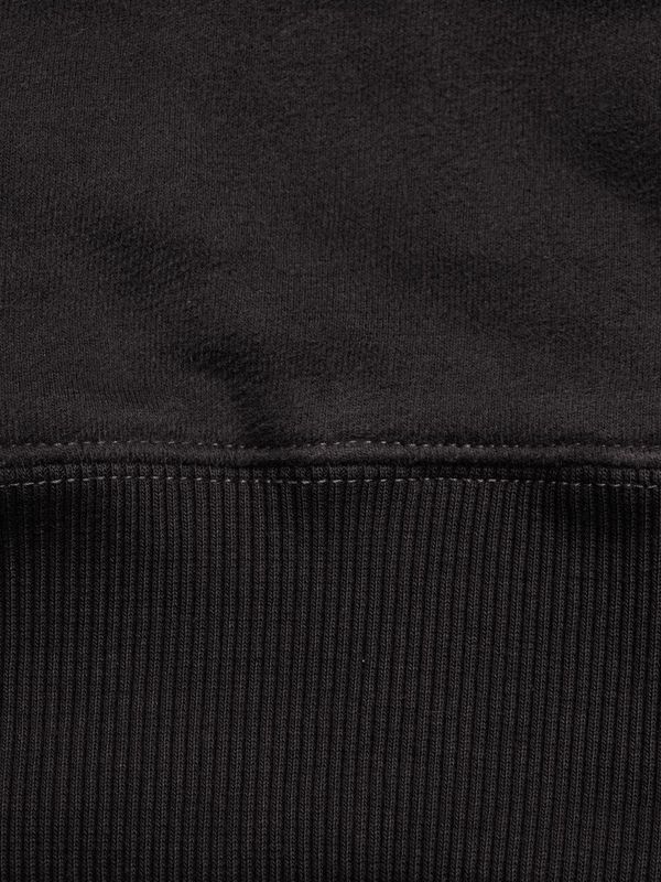 Толстовка F&K темно-серая - фото 8