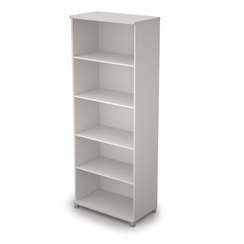 6Ш.005 Стеллаж широкий (800*450*2116)