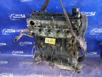 двигатель MITSUBISHI GALANT 2001