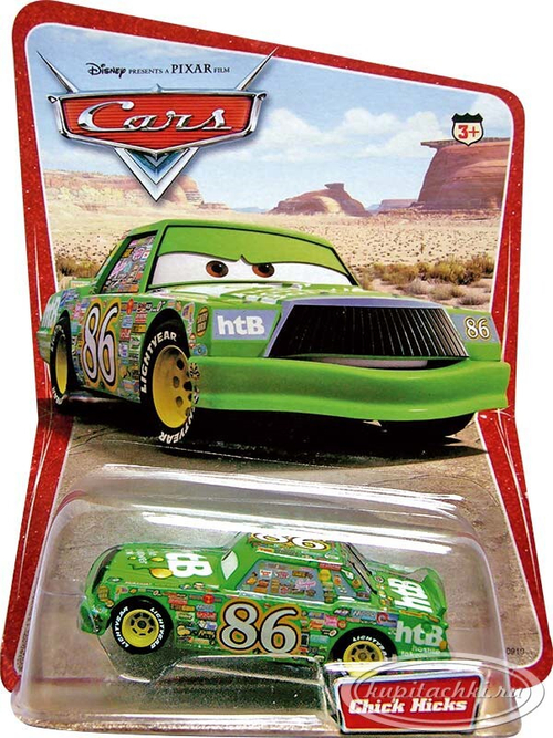 Чико (Desert Series)