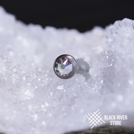 Накрутка IG Crystal AB