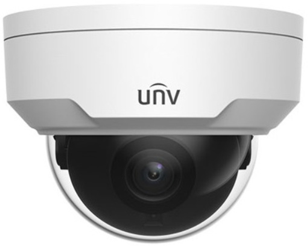 Видеокамера IP UNIVIEW IPC322LB-DSF40K-G