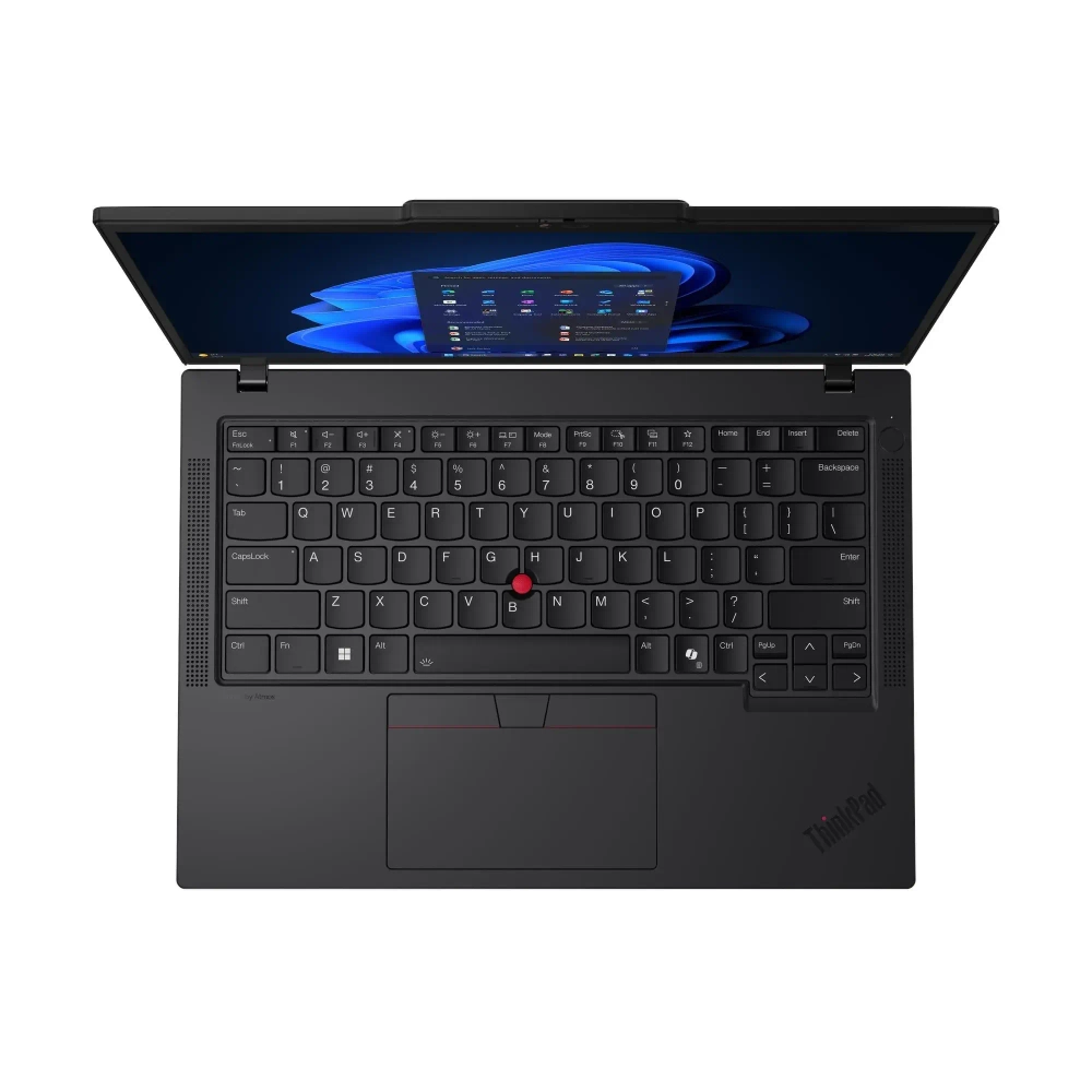 Ноутбук Lenovo ThinkPad T14 G6 (21QC003JFW)