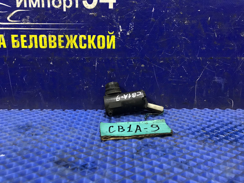 Моторчик бачка омывателя MITSUBISHI LANCER 1994