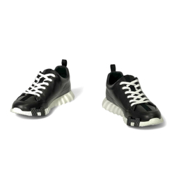 Кроссовки Hermes Jump sneaker