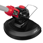 Триммер аккумуляторный GT-260, Li-Ion, 18 В, 1 акк.// MTX