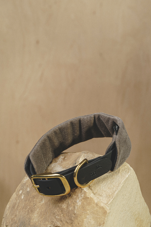 Ошейник "Пони-маскарпони"