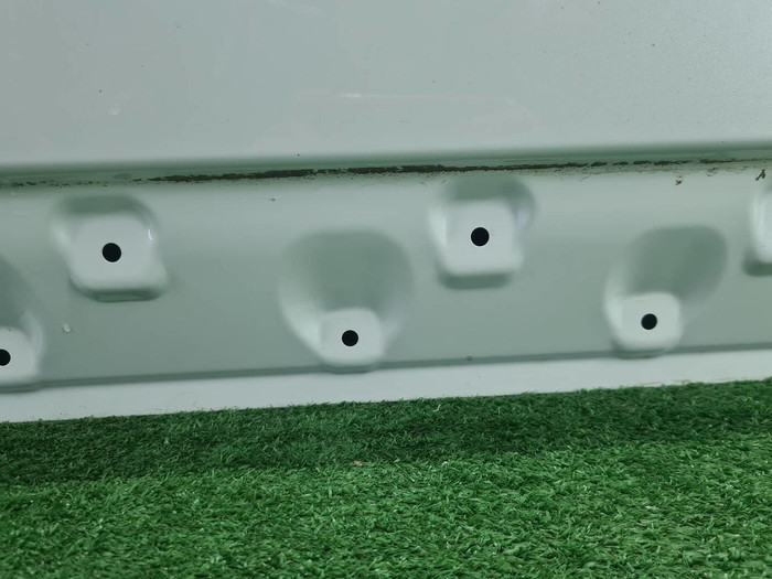 Дверь передняя правая Changan CS55 (2017-2023)