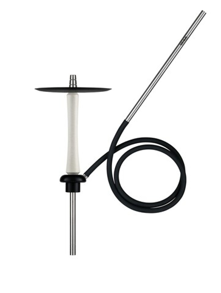 Shisha Y.K.A.P. Killer + Classic White