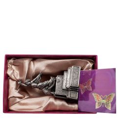 Nobility SMT-40 Шкатулка «Рабочий и Колхозница» (Nobility)