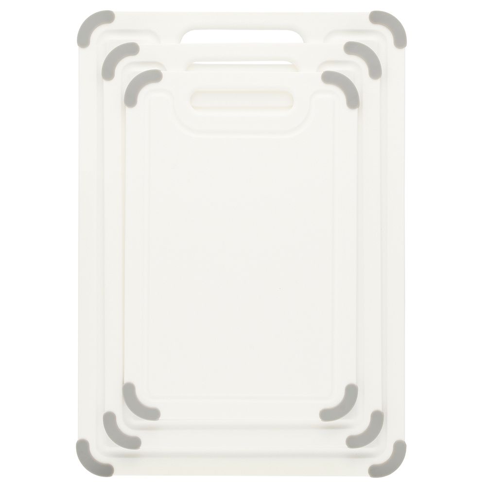 Набор разделочных досок Gipfel 3250