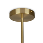 Подвесная люстра Freya Cross FR5381PL-06G