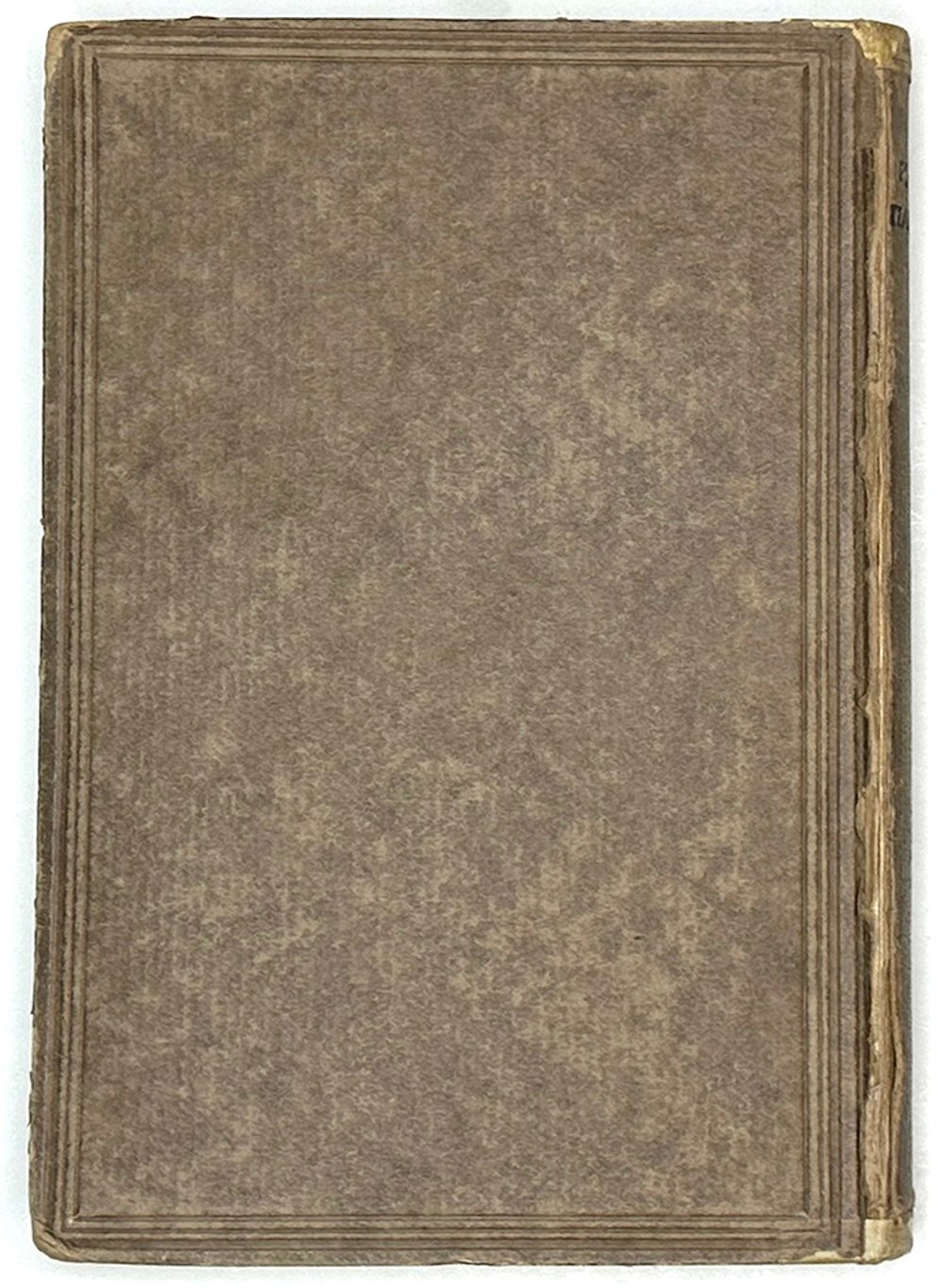 Русский Парнасс / сост. Александр и Давид Элиасберг. Лейпциг: Insel-Verlag; Тип. Шпамера,  1926 г.