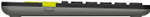 Клавиатура Logitech K480 черный