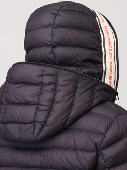 Куртка JM Urban