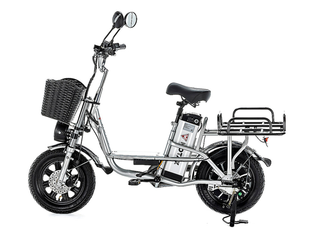 Электровелосипед Motax E-NOT Express PRO 6020 MK