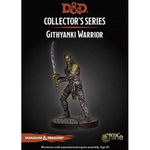 D&D Collector's Series: Dungeons of the Mad Mage - Githyanki Warrior