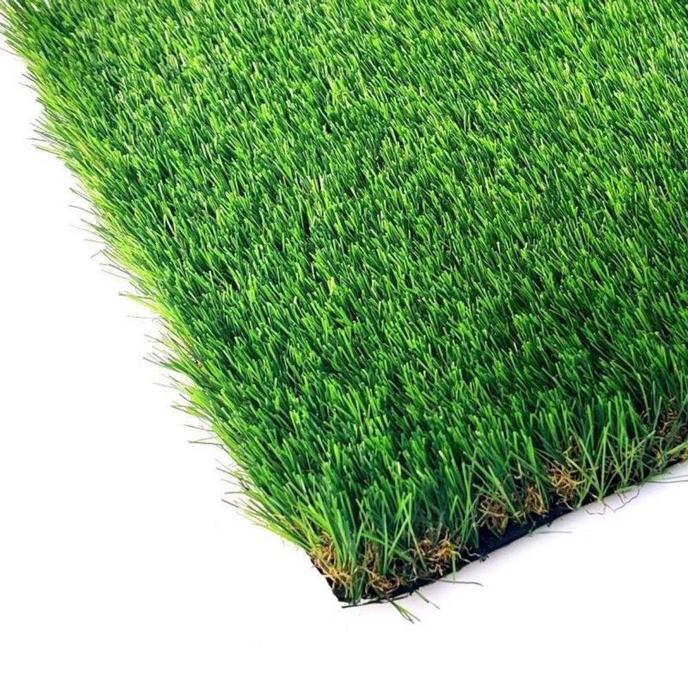 Искусственная трава PRETTIE GRASS Деко 35мм 2м