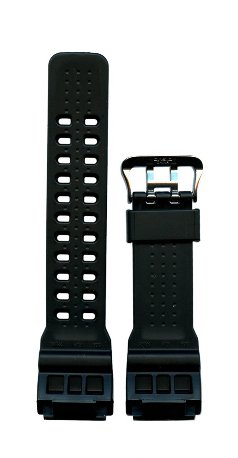 Ремешок Casio GG-1000-1A