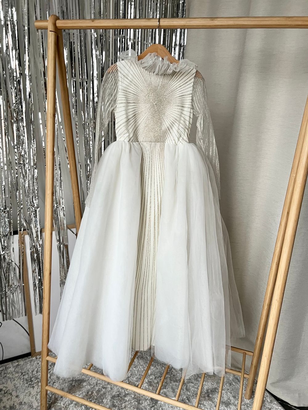 Новое платье Sasha Kim, 134