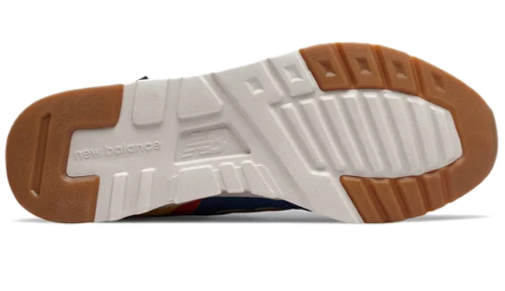 Кроссовки New Balance Nb 997H