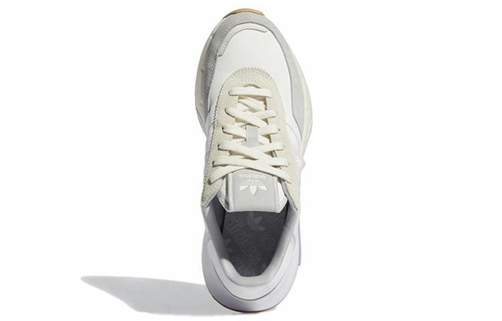 Кроссовки Adidas Originals Retropy F2 (Женская размерная сетка)