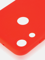 Чехол ROSCO для Honor 8A;Honor 8A Pro;Honor 8A Prime;Huawei Y6s;Huawei Y6 (2019) оптом (арт. HW-Y6(9)-COLOURFUL-RED)