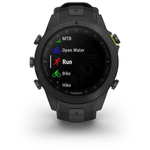 Умные часы Garmin MARQ Athlete (GEN 2) Carbon Edition 46 мм
