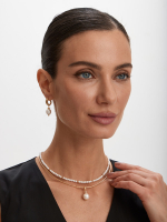 91003267 Колье Selena Pearls