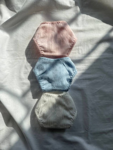 Набор трусиков #12