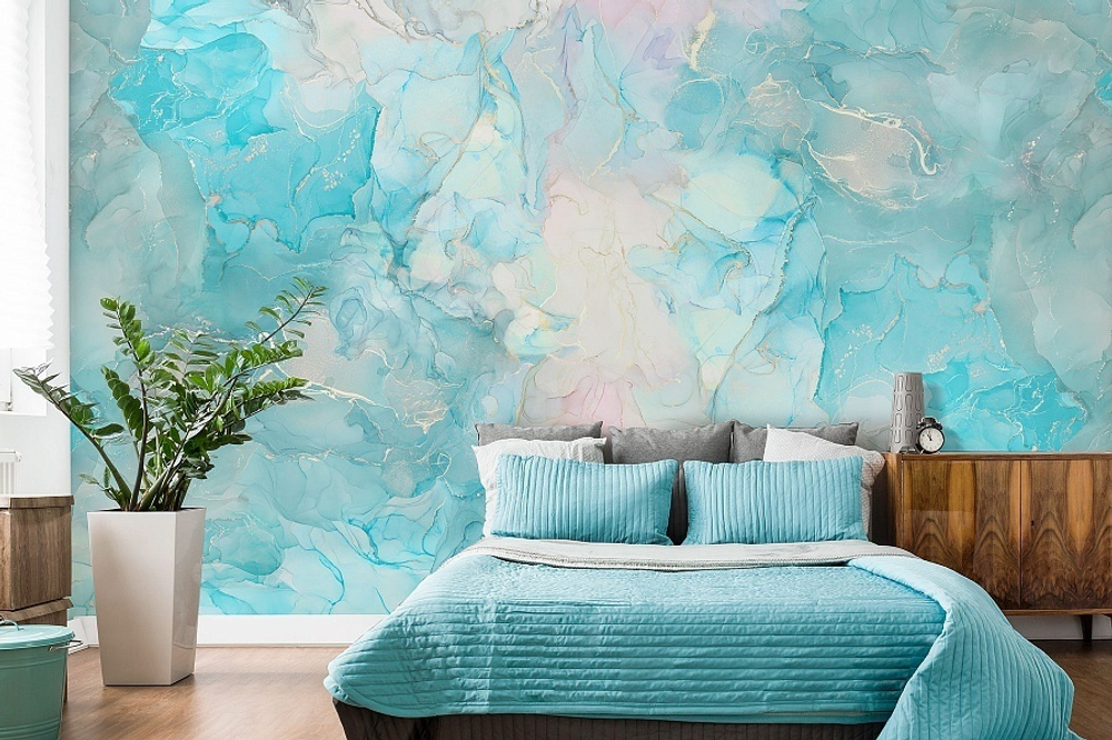 Обои и панно Affresco, коллекция  Emotion Art