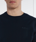 Футболка CONNOR Pepe Jeans London - темно-синий(PM509206)