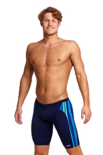 Джаммеры FUNKY TRUNKS Men's Beam Bars