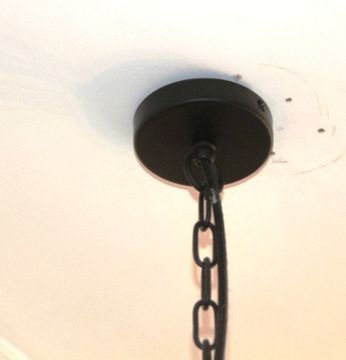 vintage chandelier  01-13 ( by Funky Vintage )