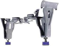 Стальная ванна Kaldewei Калдевей) Cayono 150x70, mod. 747, с ножками