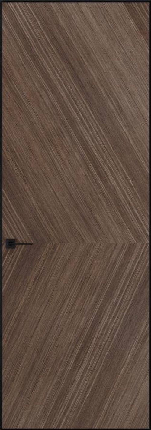 Дверь 5 SIBERIA Finewood Grigio Creta