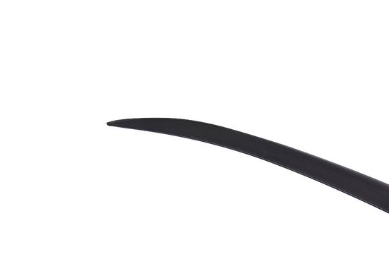 Спойлер V.2 для BMW X4 F26 2014-2018