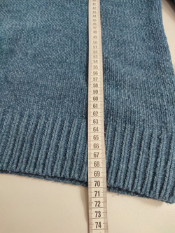 Свитер Kensington с молнией 48 размер