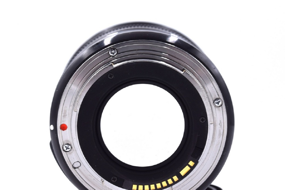 Sigma AF 50mm f/1.4 Art DG HSM Canon EF